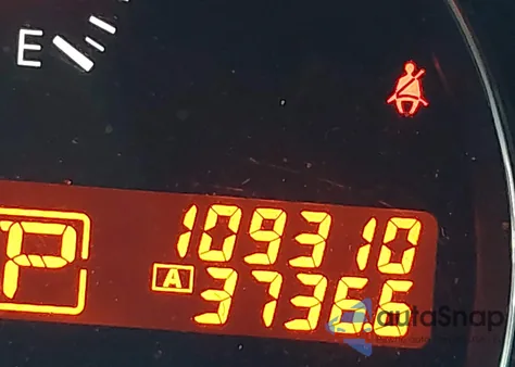 2011 Nissan Maxima 3.5 Sv из США, поврежденный, VIN 1N4AA5AP2BC856238